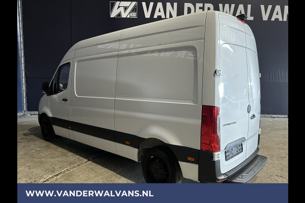 Mercedes-Benz Sprinter 314 CDI 143pk L2H2 Euro6 Airco | Camera | Navigatie | Apple Carplay | Android Auto Bijrijdersbank