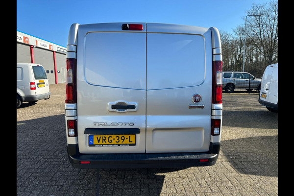 Fiat Talento 1.6 MJ 120 Pk Airco/ Cruise/ Navigatie/ PDC