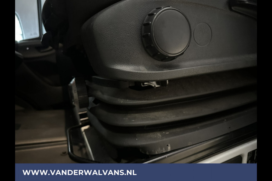 Mercedes-Benz Sprinter 315 CDI 150pk L3H2 Euro6 ** Airco | Navigatie | 360 graden camera | Cruisecontrol | Apple Carplay Android Auto, Chauffeursstoel, Parkeersensoren, Stoelverwarming, Bijrijdersbank