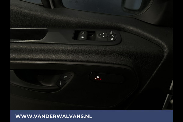 Mercedes-Benz Sprinter 315 CDI 150pk L3H2 Euro6 ** Airco | Navigatie | 360 graden camera | Cruisecontrol | Apple Carplay Android Auto, Chauffeursstoel, Parkeersensoren, Stoelverwarming, Bijrijdersbank