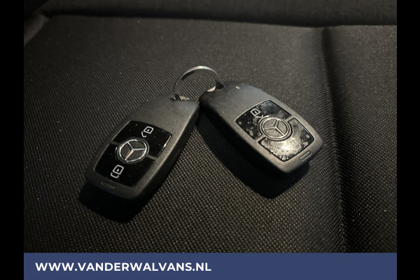 Mercedes-Benz Sprinter 315 CDI 150pk L3H2 Euro6 ** Airco | Navigatie | 360 graden camera | Cruisecontrol | Apple Carplay Android Auto, Chauffeursstoel, Parkeersensoren, Stoelverwarming, Bijrijdersbank