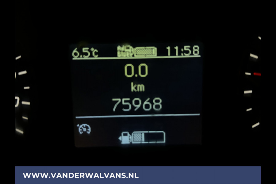 Mercedes-Benz Sprinter 315 CDI 150pk L3H2 Euro6 ** Airco | Navigatie | 360 graden camera | Cruisecontrol | Apple Carplay Android Auto, Chauffeursstoel, Parkeersensoren, Stoelverwarming, Bijrijdersbank