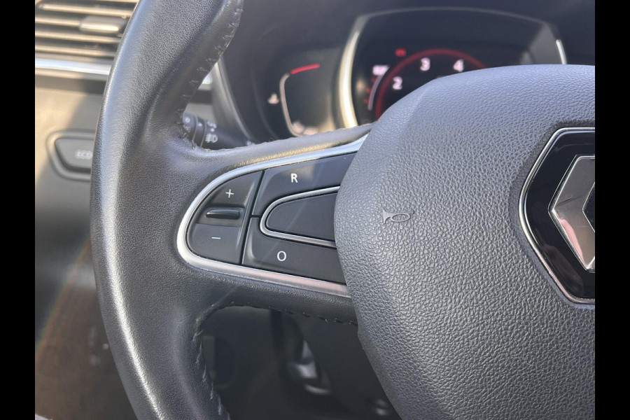 Renault Kadjar 1.2 TCe Intens Automaat,2e Eigenaar,Navi,Clima,Cruise,Camera,131pk,N.A.P,APK tot 06-2026