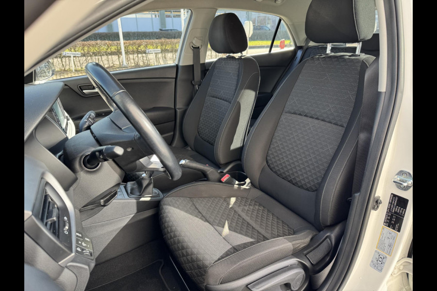 Kia Rio 1.0 TGDI ComfortPlusLine Navigator | Apple Carplay/Android Auto | Lichtmetalen velgen | Navi | Achteruitrijcamera