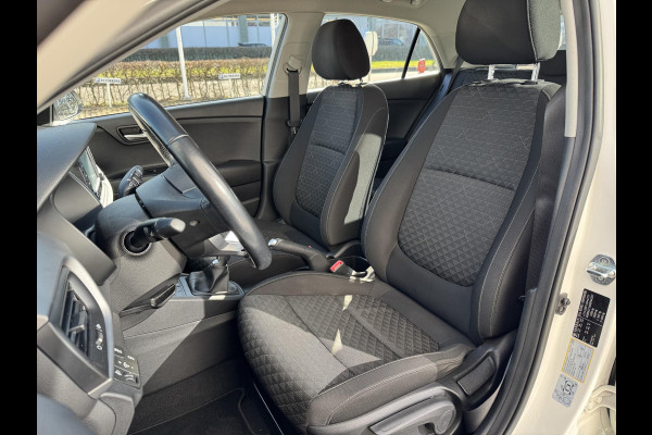 Kia Rio 1.0 TGDI ComfortPlusLine Navigator | Apple Carplay/Android Auto | Lichtmetalen velgen | Navi | Achteruitrijcamera