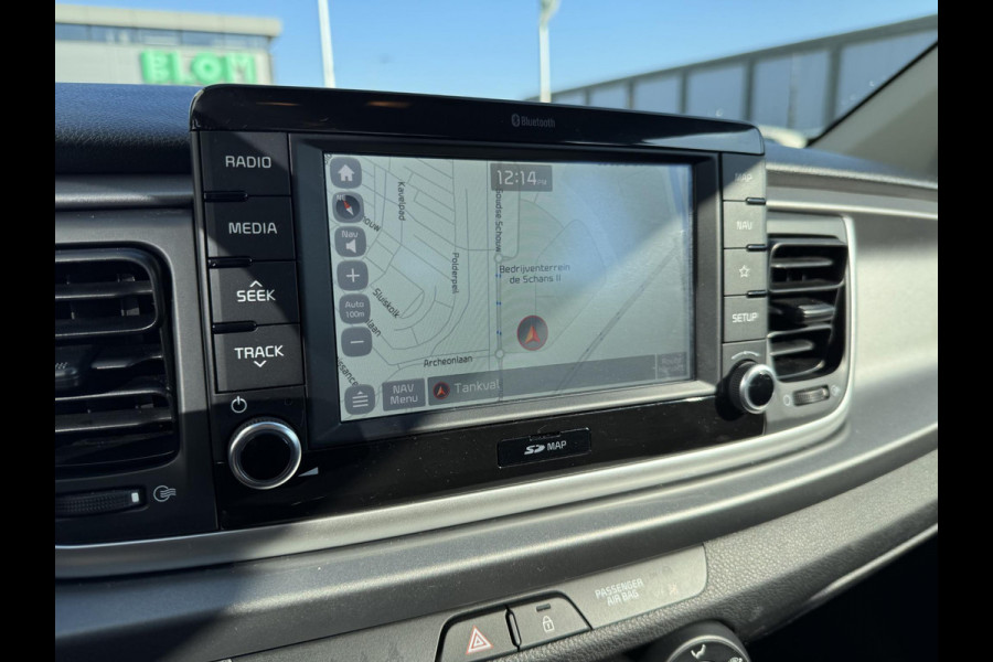 Kia Rio 1.0 TGDI ComfortPlusLine Navigator | Apple Carplay/Android Auto | Lichtmetalen velgen | Navi | Achteruitrijcamera