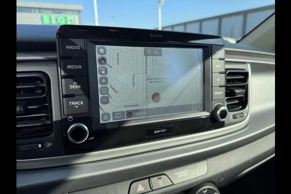 Kia Rio 1.0 TGDI ComfortPlusLine Navigator | Apple Carplay/Android Auto | Lichtmetalen velgen | Navi | Achteruitrijcamera