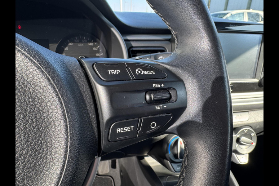 Kia Rio 1.0 TGDI ComfortPlusLine Navigator | Apple Carplay/Android Auto | Lichtmetalen velgen | Navi | Achteruitrijcamera