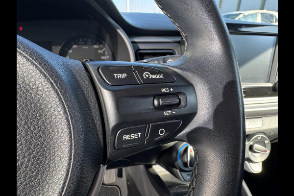 Kia Rio 1.0 TGDI ComfortPlusLine Navigator | Apple Carplay/Android Auto | Lichtmetalen velgen | Navi | Achteruitrijcamera