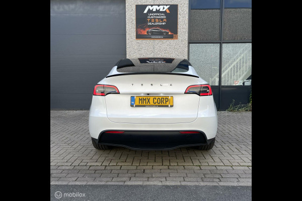 Tesla Model Y Wit 2023 MMX PACK STAGE 2