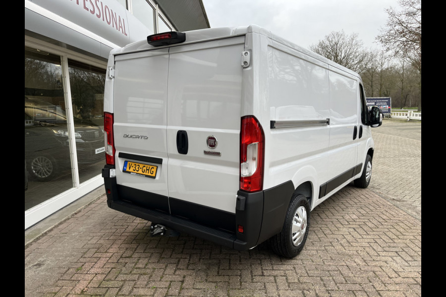 Fiat Ducato 33 2.2 MultiJet L2H1 | BPM Vrij! | Climate | Camera | Trekhaak |