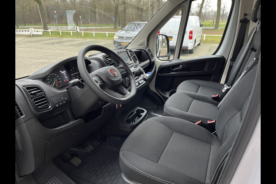 Fiat Ducato 33 2.2 MultiJet L2H1 | BPM Vrij! | Climate | Camera | Trekhaak |