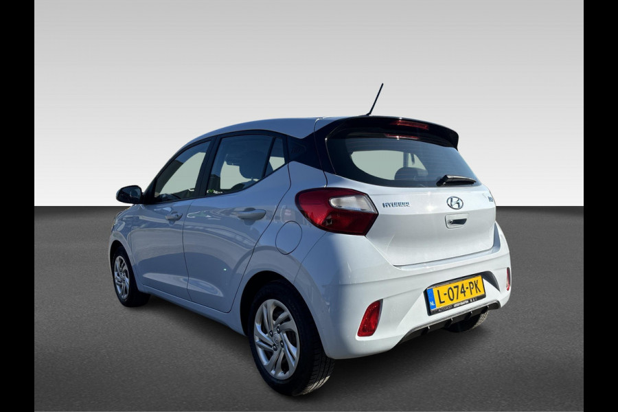 Hyundai i10 1.0 Comfort Smart | navigatie | Apple Carplay/Android Auto