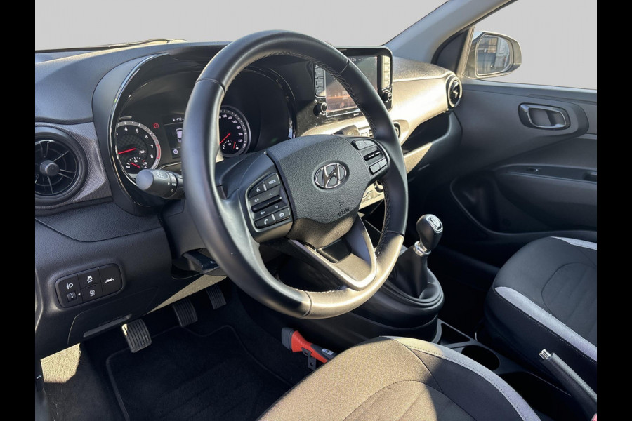 Hyundai i10 1.0 Comfort Smart | navigatie | Apple Carplay/Android Auto