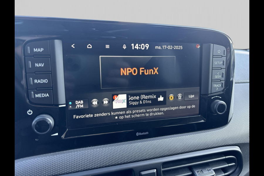 Hyundai i10 1.0 Comfort Smart | navigatie | Apple Carplay/Android Auto