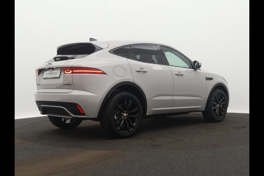 Jaguar E-Pace P300e AWD R-Dynamic HSE