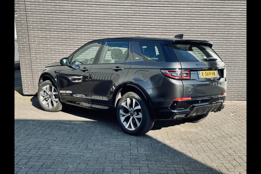 Land Rover Discovery Sport P300e Dynamic HSE FACELIFT