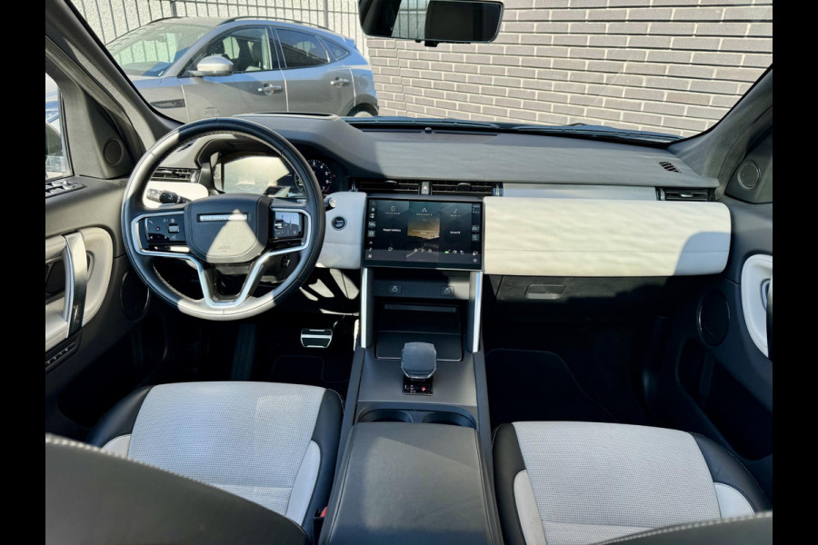 Land Rover Discovery Sport P300e Dynamic HSE FACELIFT