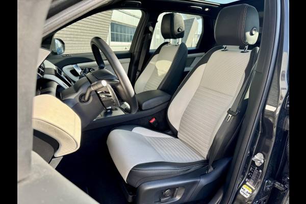 Land Rover Discovery Sport P300e Dynamic HSE FACELIFT