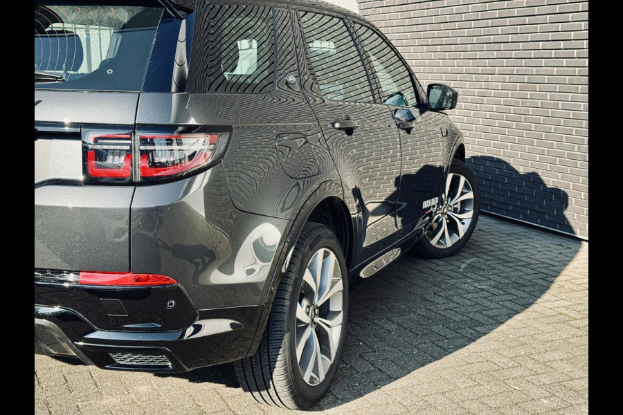 Land Rover Discovery Sport P300e Dynamic HSE FACELIFT