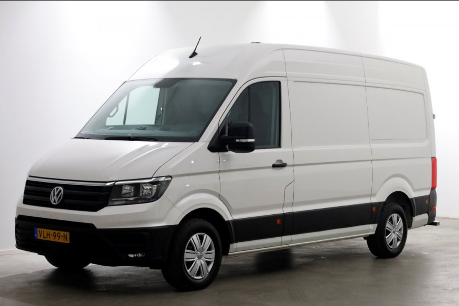 Volkswagen Crafter 35 2.0 TDI 140pk RWD L3H3 (L2H2) Comfortline Navi/Camera 08-2021