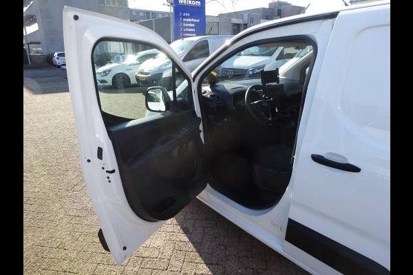 Opel Combo 1.6D L2H1 Edition 2 x SCHUIFDEUR CRUISE PDC Verlengd model