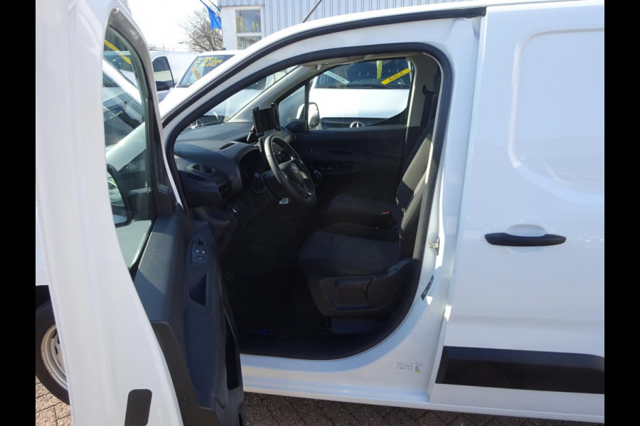 Opel Combo 1.6D L2H1 Edition 2 x SCHUIFDEUR CRUISE PDC Verlengd model