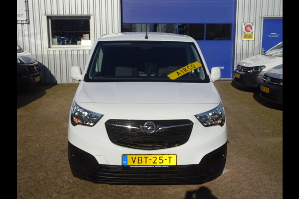 Opel Combo 1.6D L2H1 Edition 2 x SCHUIFDEUR CRUISE PDC Verlengd model