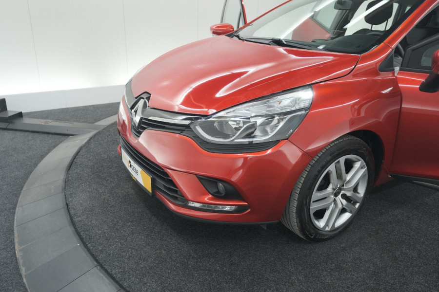 Renault Clio Estate TCe 90 Zen | Navigatie | Airco | Stoelverwarming | Cruise Control