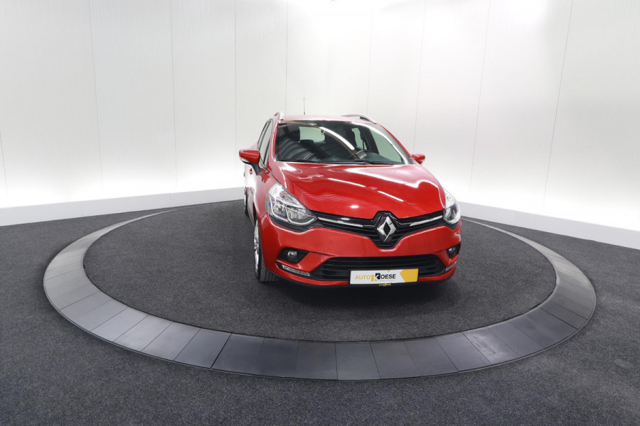 Renault Clio Estate TCe 90 Zen | Navigatie | Airco | Stoelverwarming | Cruise Control