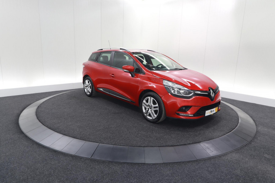 Renault Clio Estate TCe 90 Zen | Navigatie | Airco | Stoelverwarming | Cruise Control