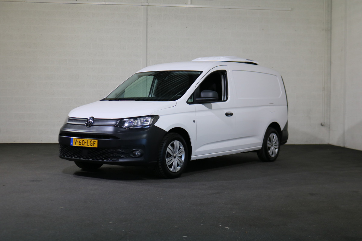 Volkswagen Caddy 2.0 TDI Maxi Koelwagen