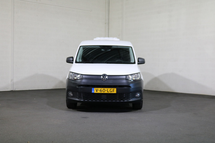 Volkswagen Caddy 2.0 TDI Maxi Koelwagen