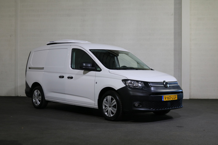 Volkswagen Caddy 2.0 TDI Maxi Koelwagen