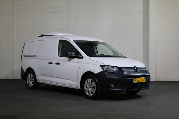 Volkswagen Caddy 2.0 TDI Maxi Koelwagen