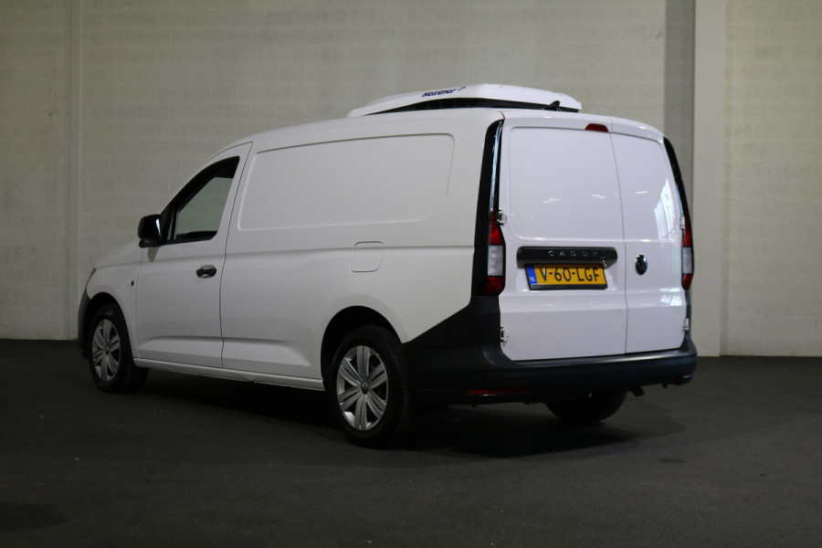 Volkswagen Caddy 2.0 TDI Maxi Koelwagen