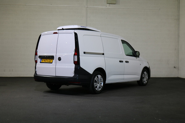 Volkswagen Caddy 2.0 TDI Maxi Koelwagen