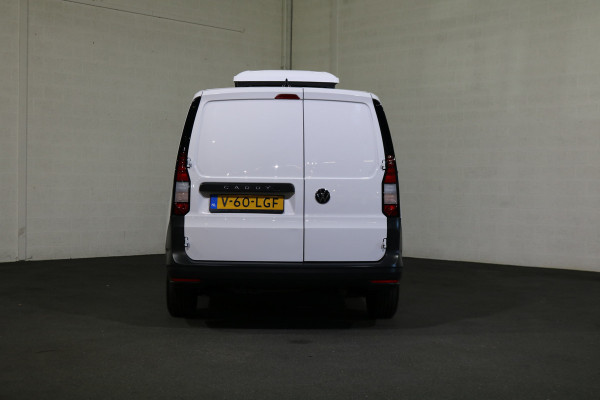 Volkswagen Caddy 2.0 TDI Maxi Koelwagen