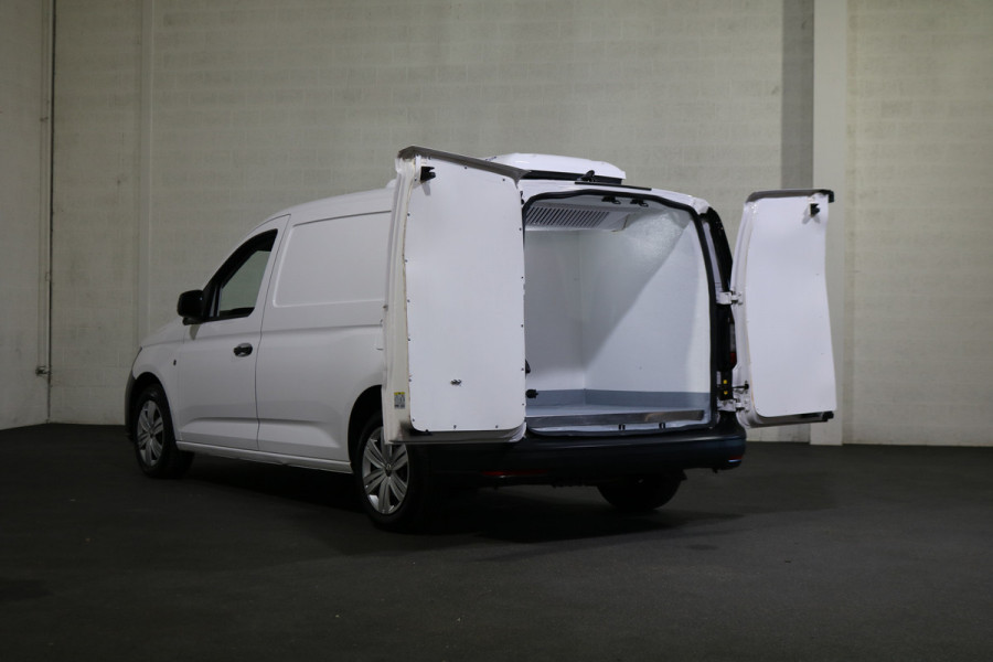 Volkswagen Caddy 2.0 TDI Maxi Koelwagen