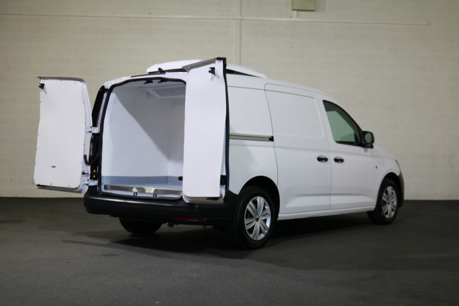 Volkswagen Caddy 2.0 TDI Maxi Koelwagen