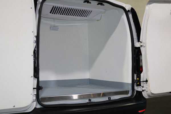 Volkswagen Caddy 2.0 TDI Maxi Koelwagen