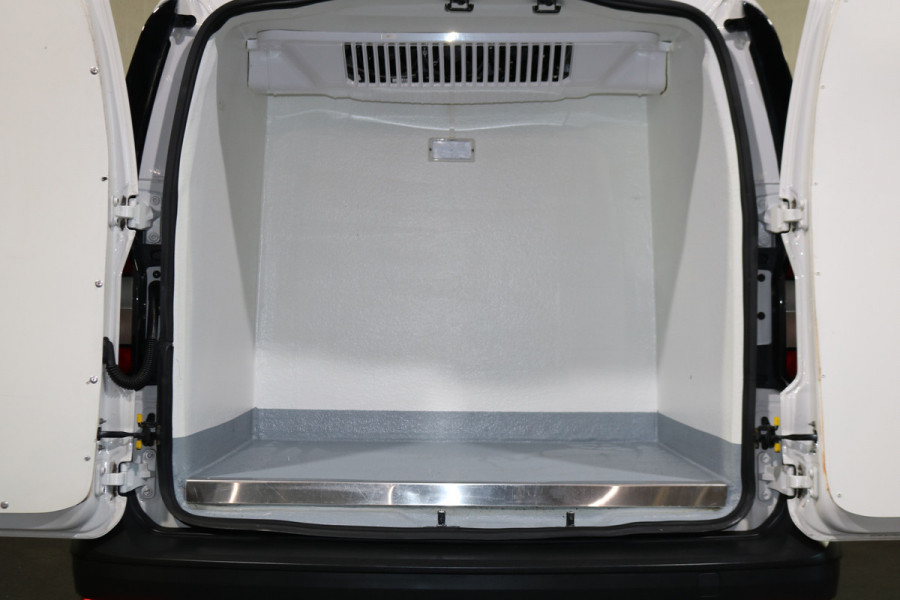 Volkswagen Caddy 2.0 TDI Maxi Koelwagen