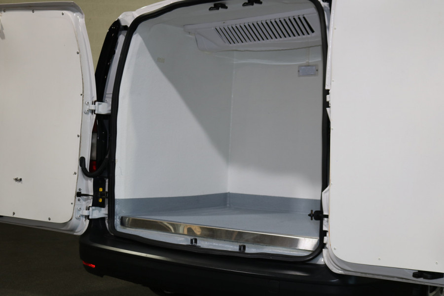 Volkswagen Caddy 2.0 TDI Maxi Koelwagen