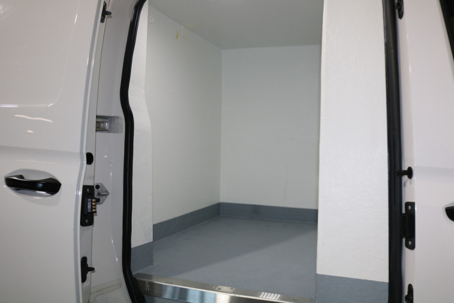 Volkswagen Caddy 2.0 TDI Maxi Koelwagen
