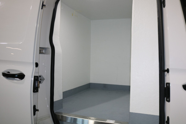 Volkswagen Caddy 2.0 TDI Maxi Koelwagen