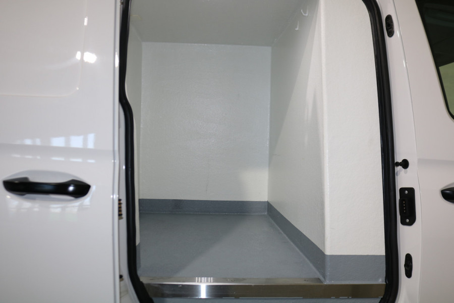 Volkswagen Caddy 2.0 TDI Maxi Koelwagen