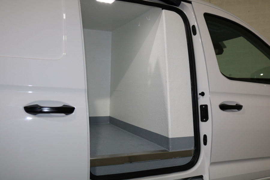 Volkswagen Caddy 2.0 TDI Maxi Koelwagen