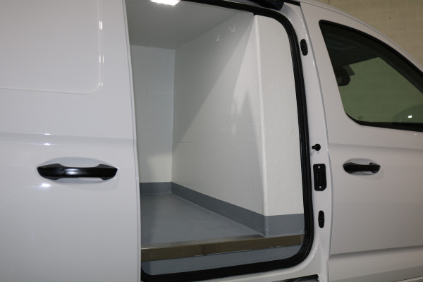 Volkswagen Caddy 2.0 TDI Maxi Koelwagen