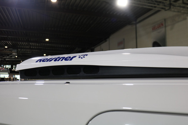 Volkswagen Caddy 2.0 TDI Maxi Koelwagen