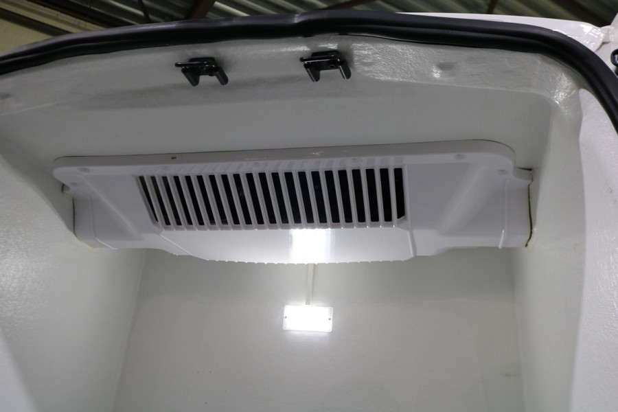 Volkswagen Caddy 2.0 TDI Maxi Koelwagen